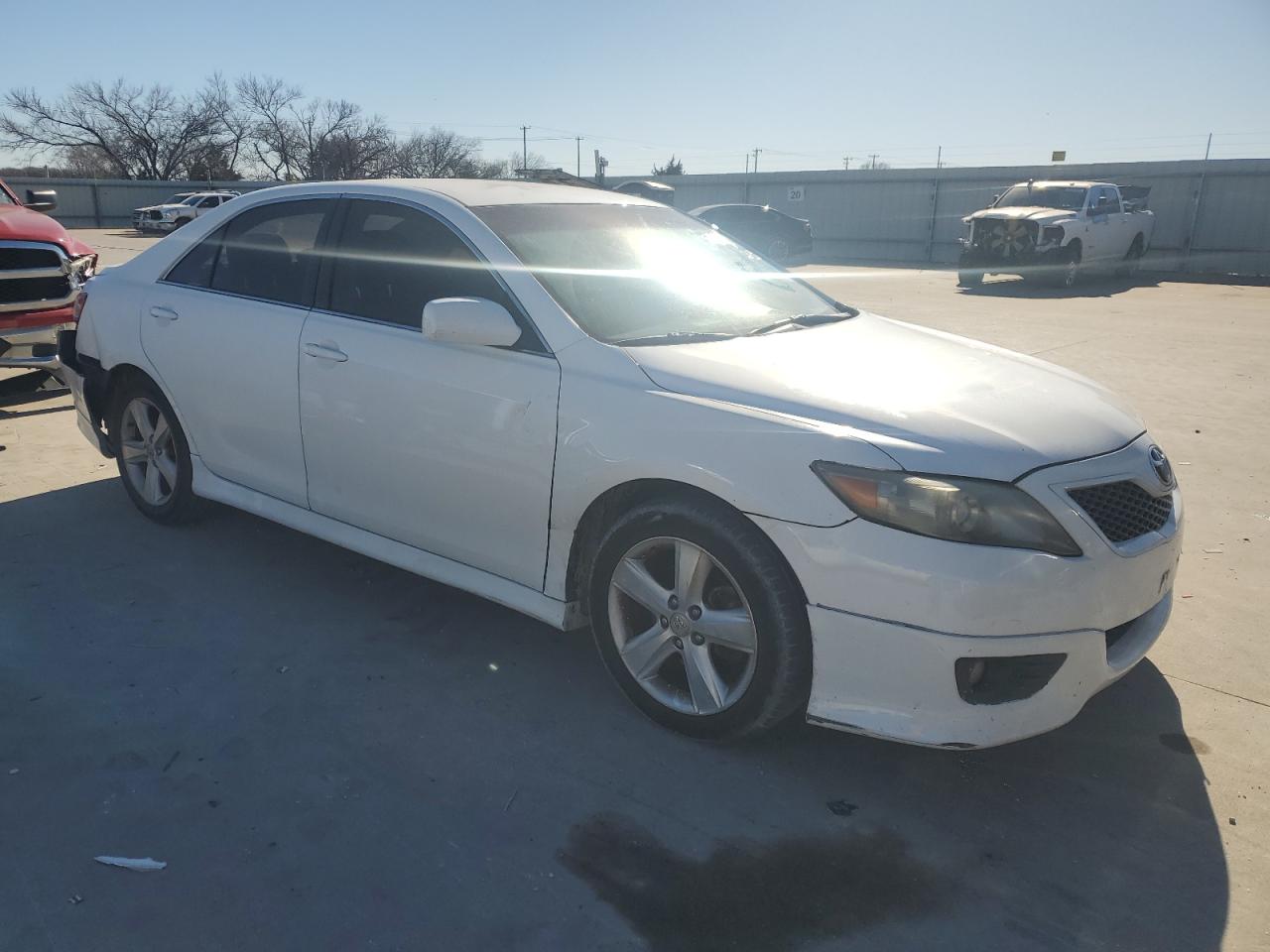 2011 Toyota Camry - Image 4