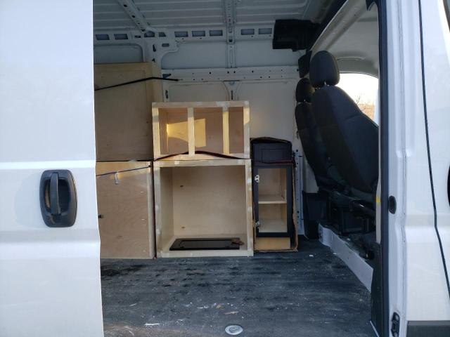 2021 RAM PROMASTER 2500 2500 HIGH