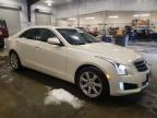 2013 Cadillac Ats Performance na sprzedaż w Avon, MN - Side