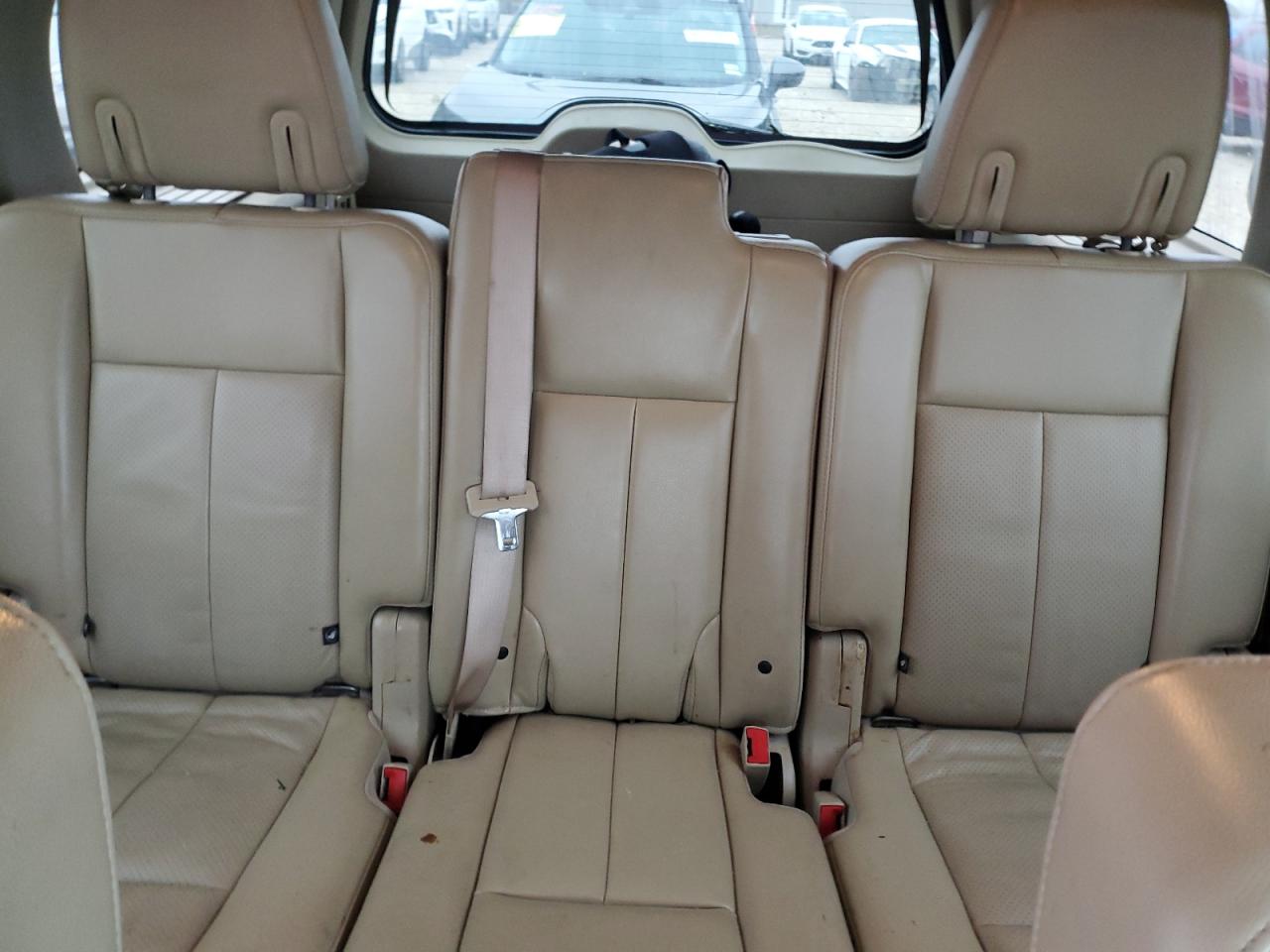 2013 Ford Expedition - Image 10
