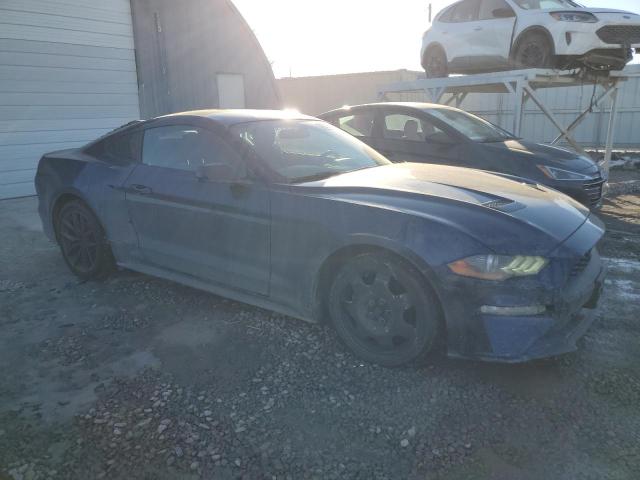  FORD ALL Models 2018 Синий