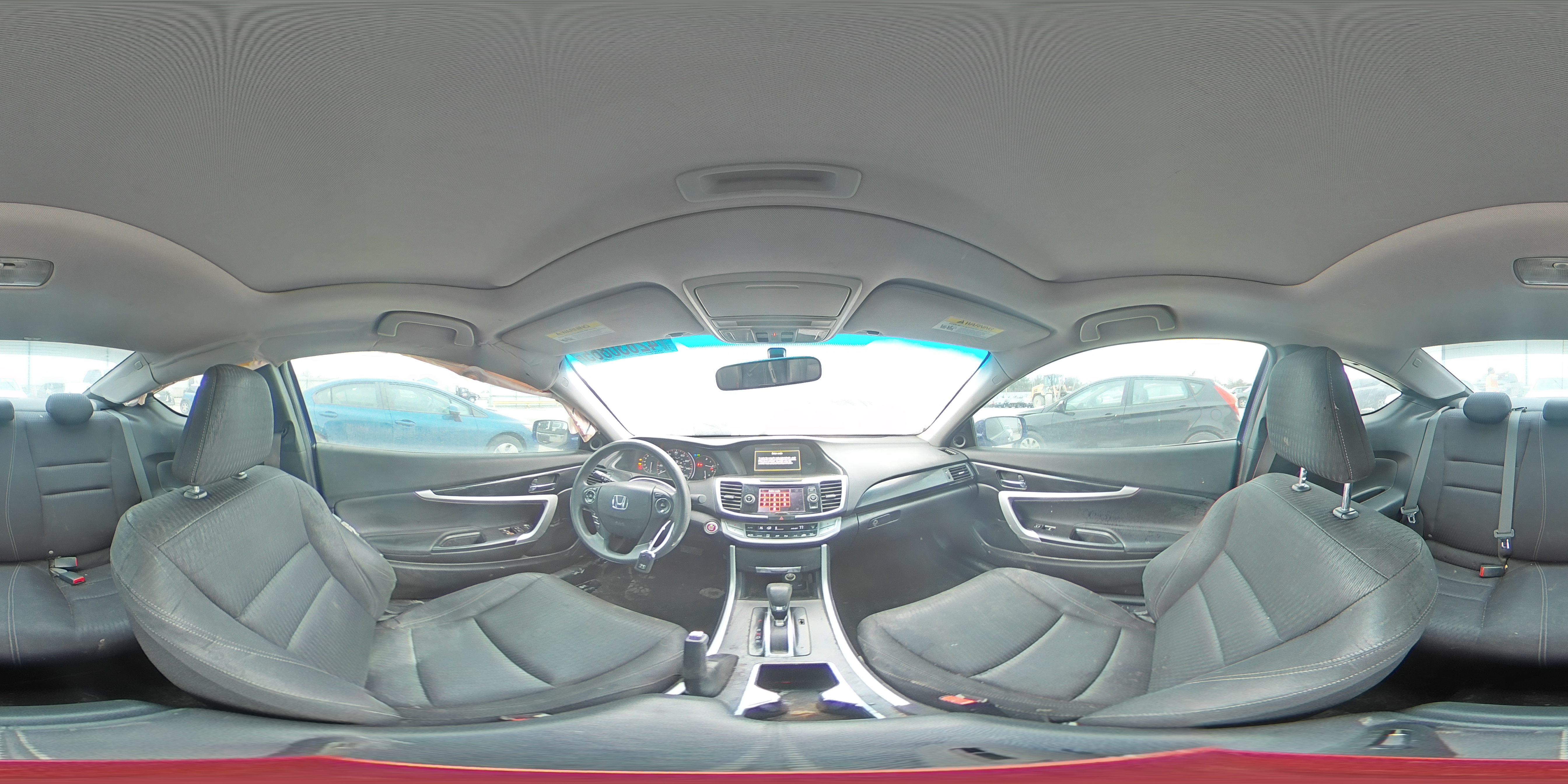 2013 Honda Accord - Image 15