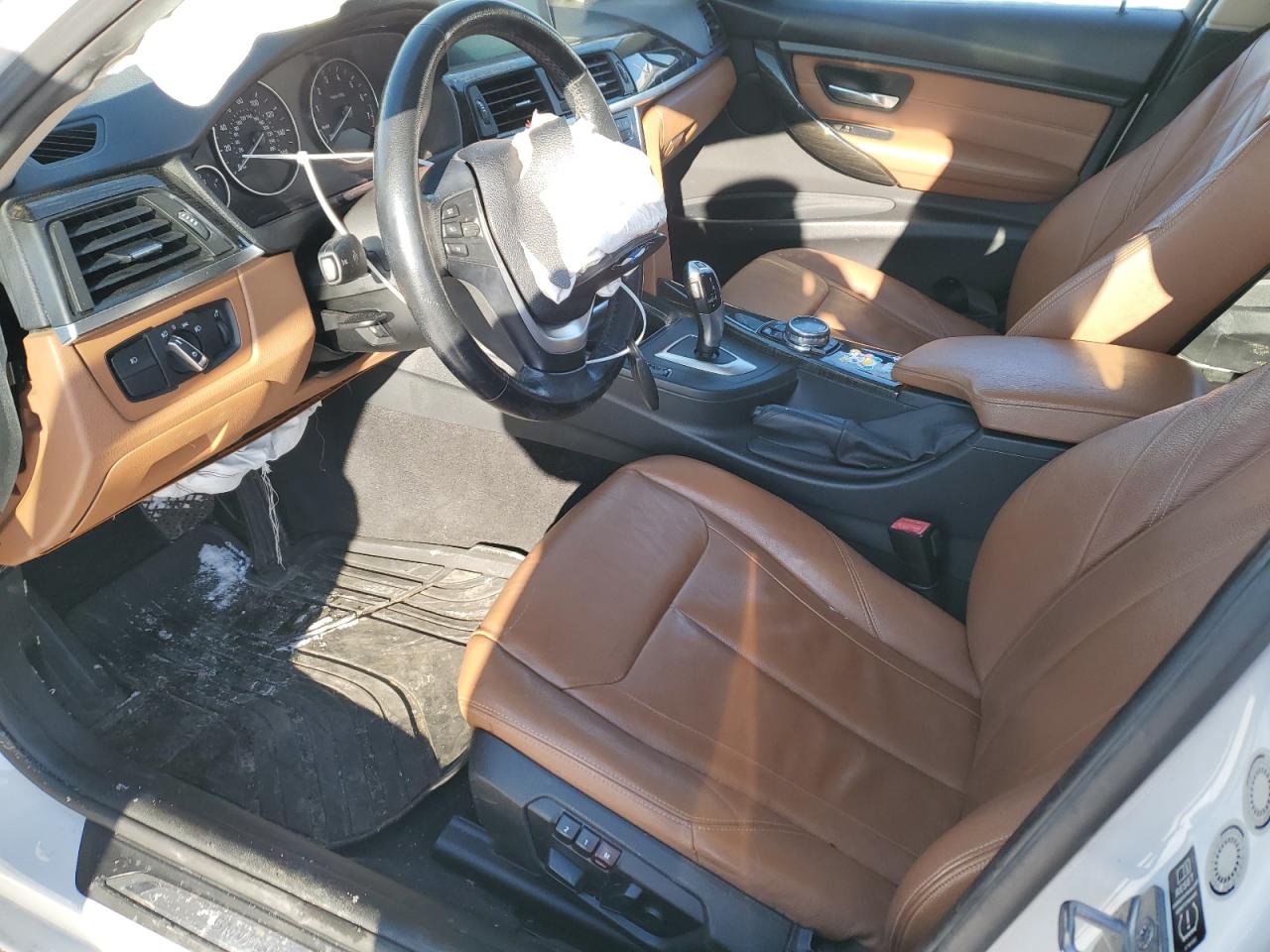 2014 BMW 3er - Image 7