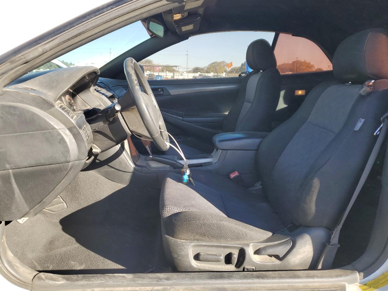 2008 Toyota Camry Solara - Image 7