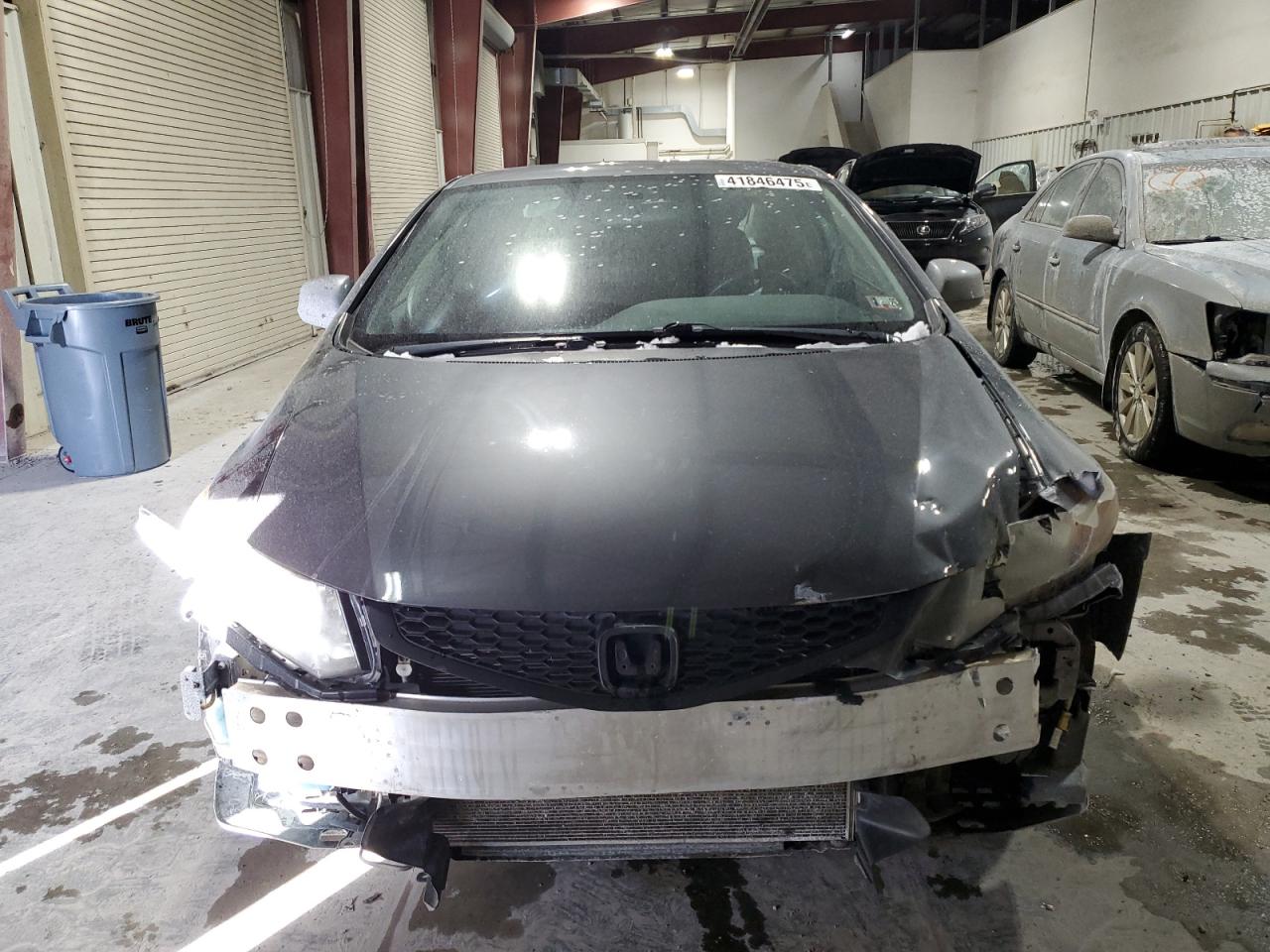 2012 Honda Civic - Image 5