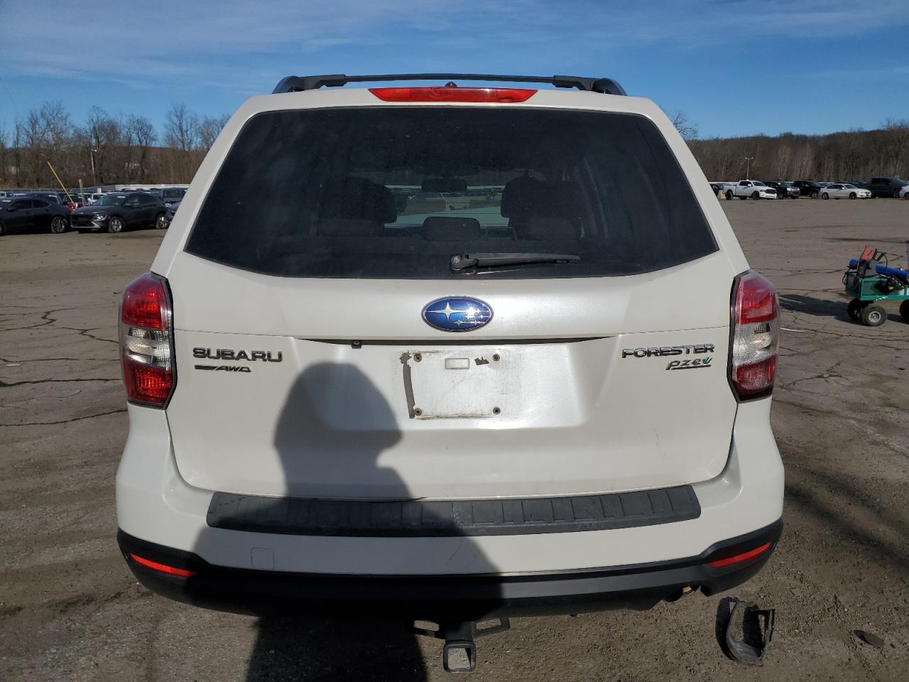 2014 Subaru Forester - Image 6