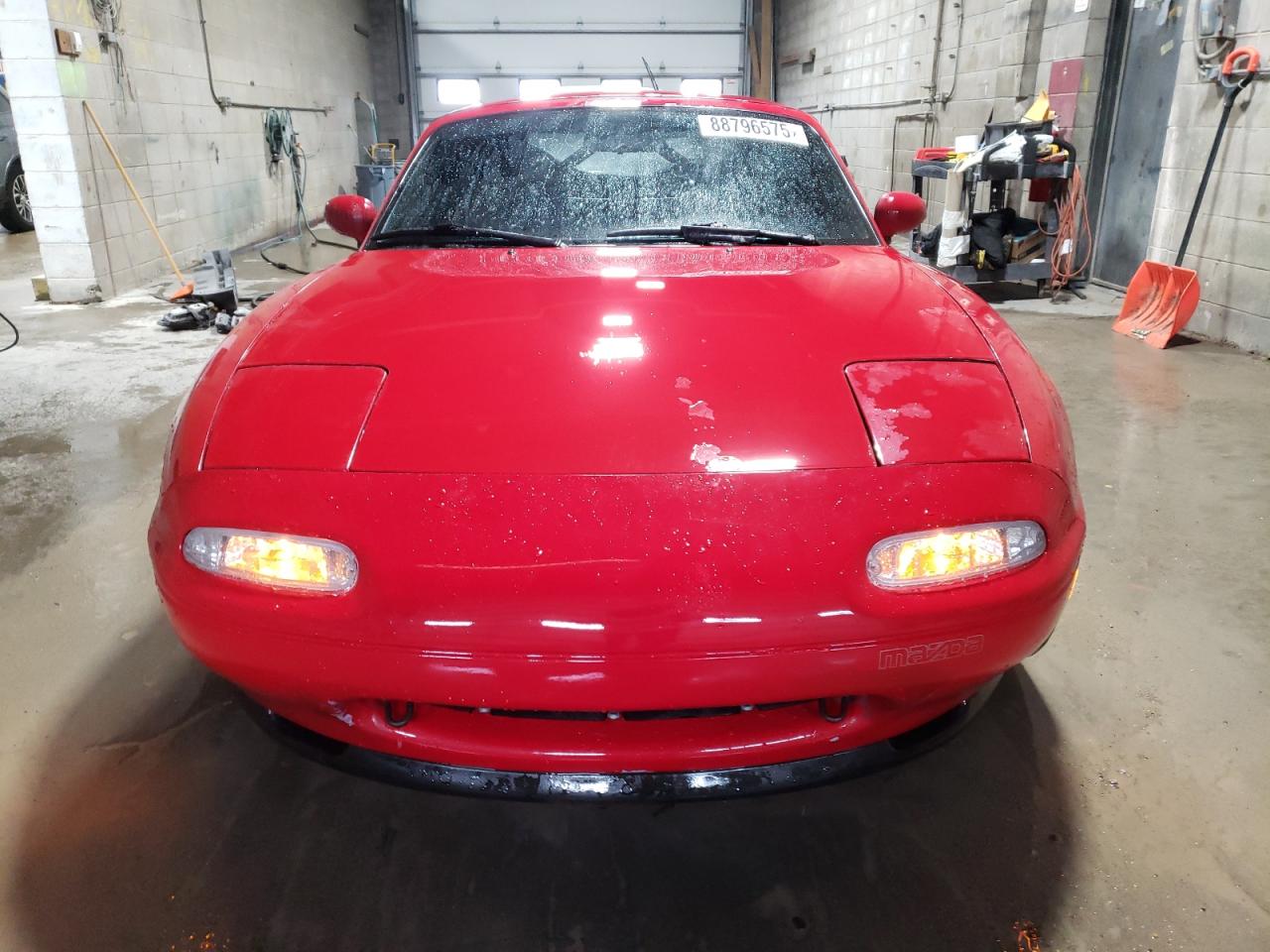 1991 Mazda MX-5 - Image 5