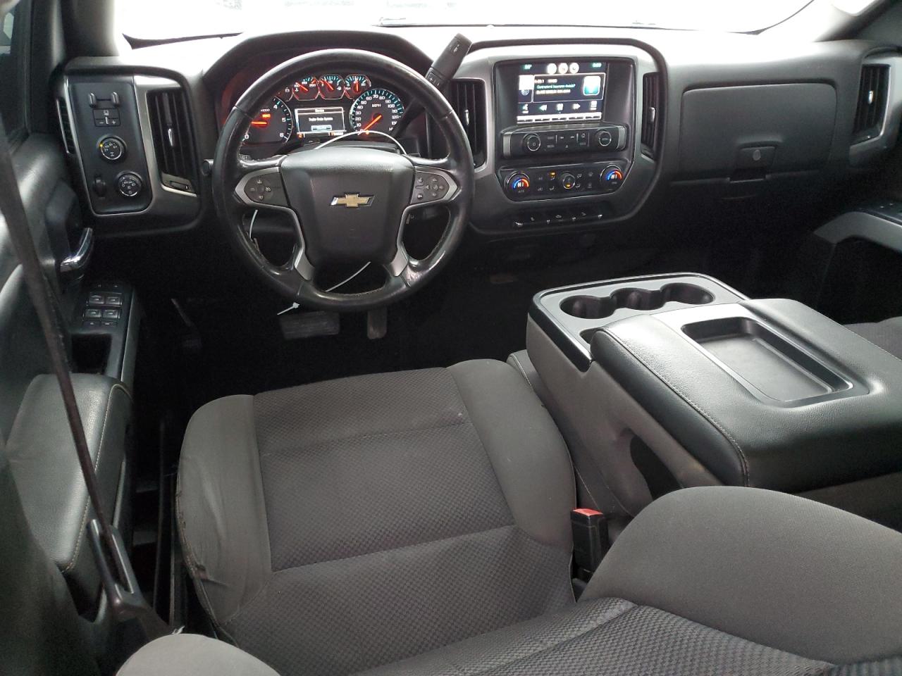 2014 Chevrolet Silverado - Image 8