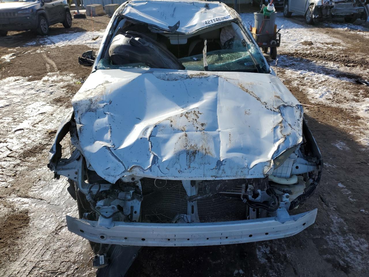 2010 Subaru Outback - Image 12