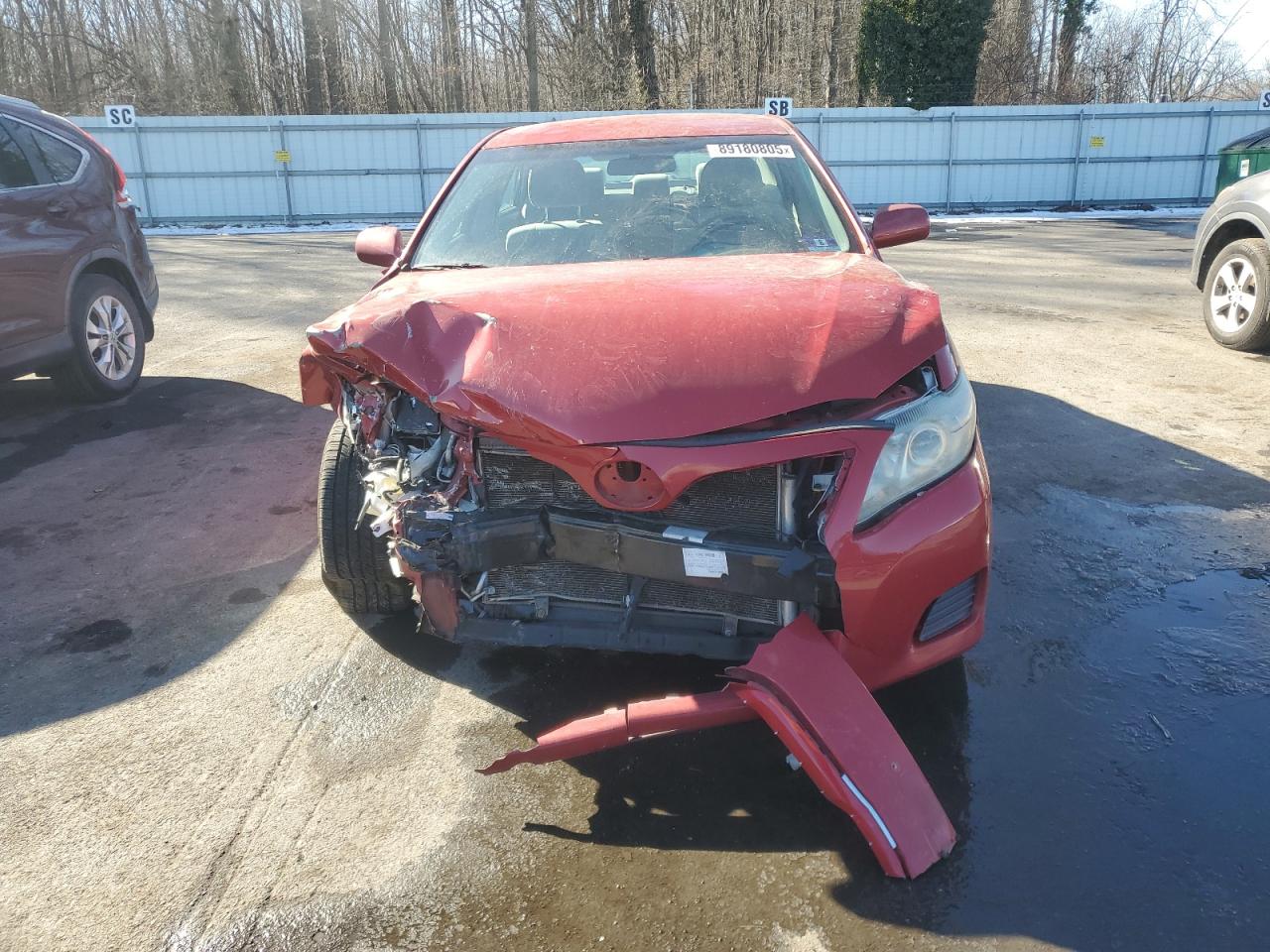2011 Toyota Camry - Image 5