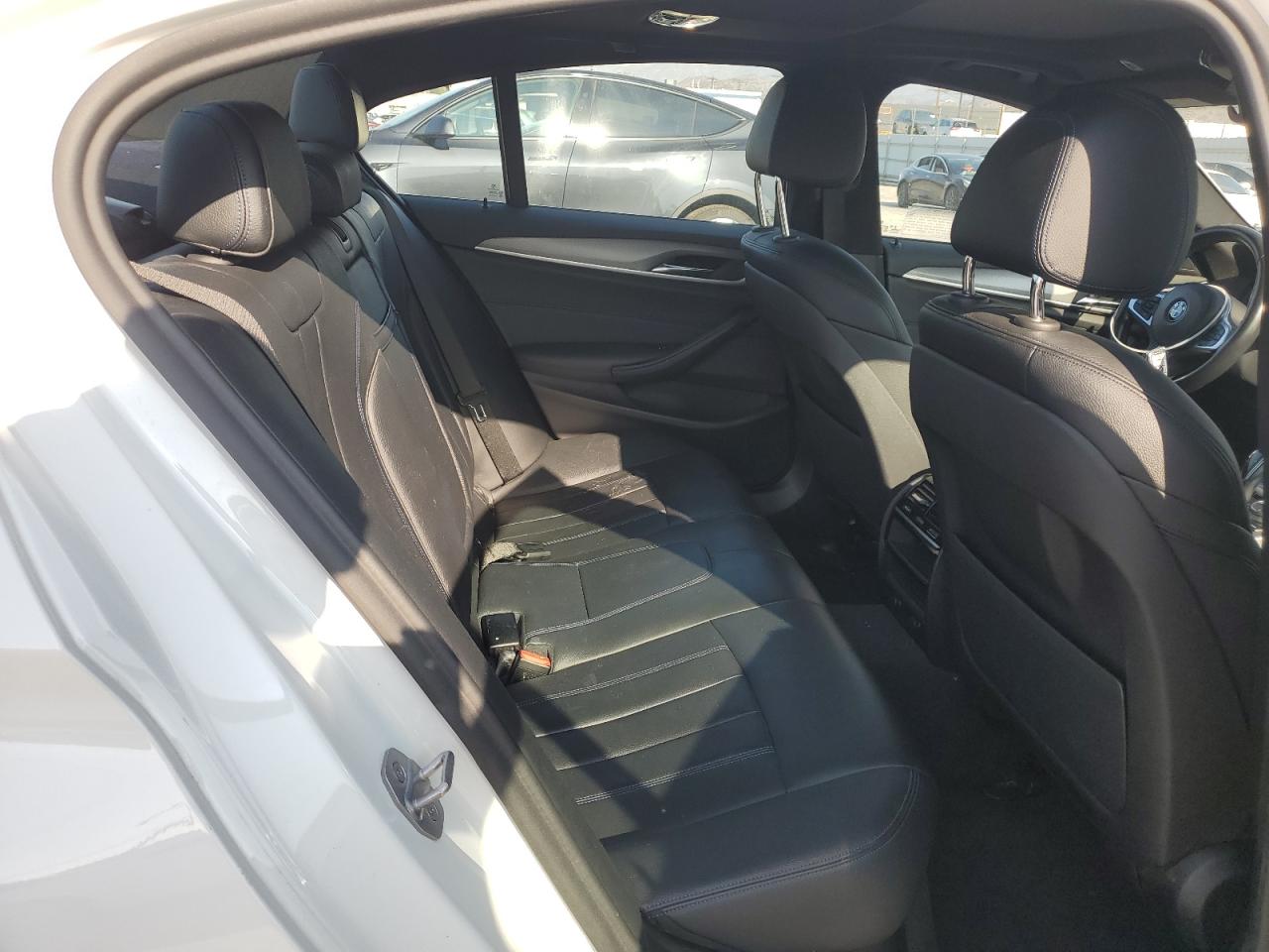 2019 BMW 5er - Image 10