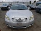 2009 Toyota Camry Base zu verkaufen in Finksburg, MD - Rear End