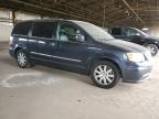 2014 Chrysler Town & Country Touring de vânzare în Phoenix, AZ - Minor Dent/Scratches