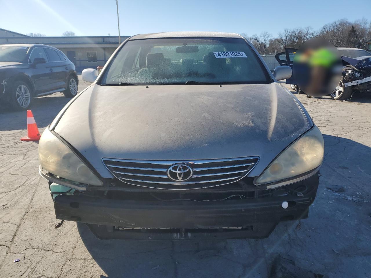 2005 Toyota Camry - Image 5