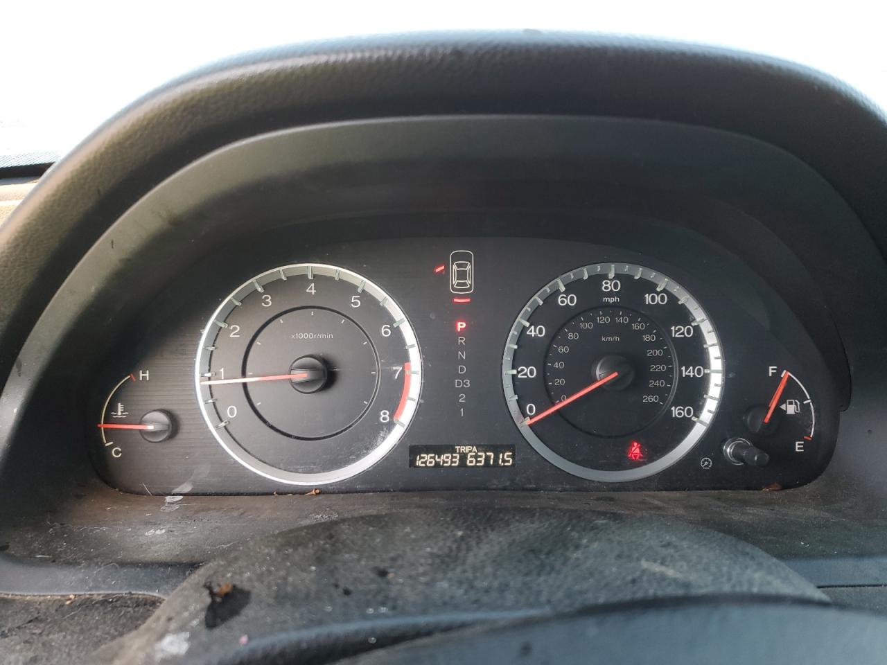 2012 Honda Accord - Image 9