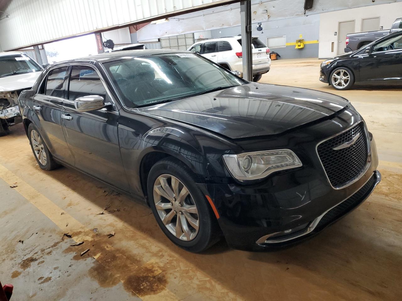 2020 Chrysler 300 - Image 4