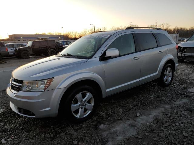 2012 Dodge Journey Sxt