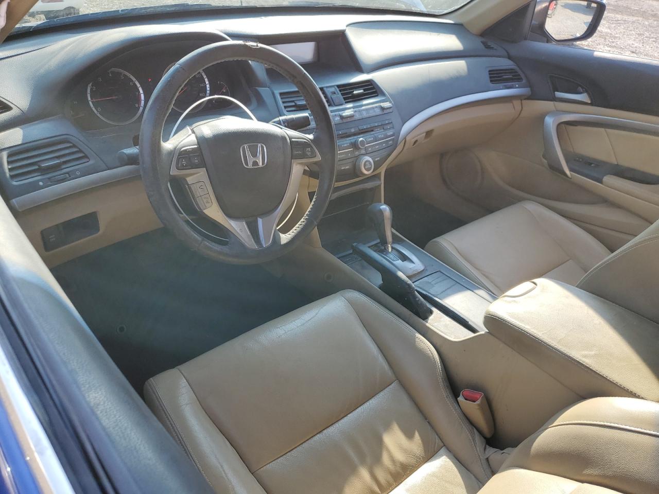 2010 Honda Accord - Image 8