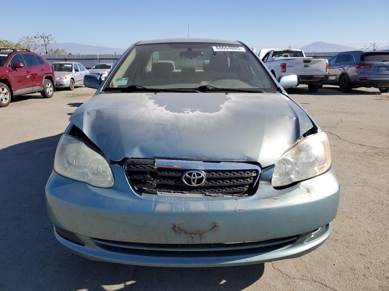 2005 Toyota Corolla - Image 5