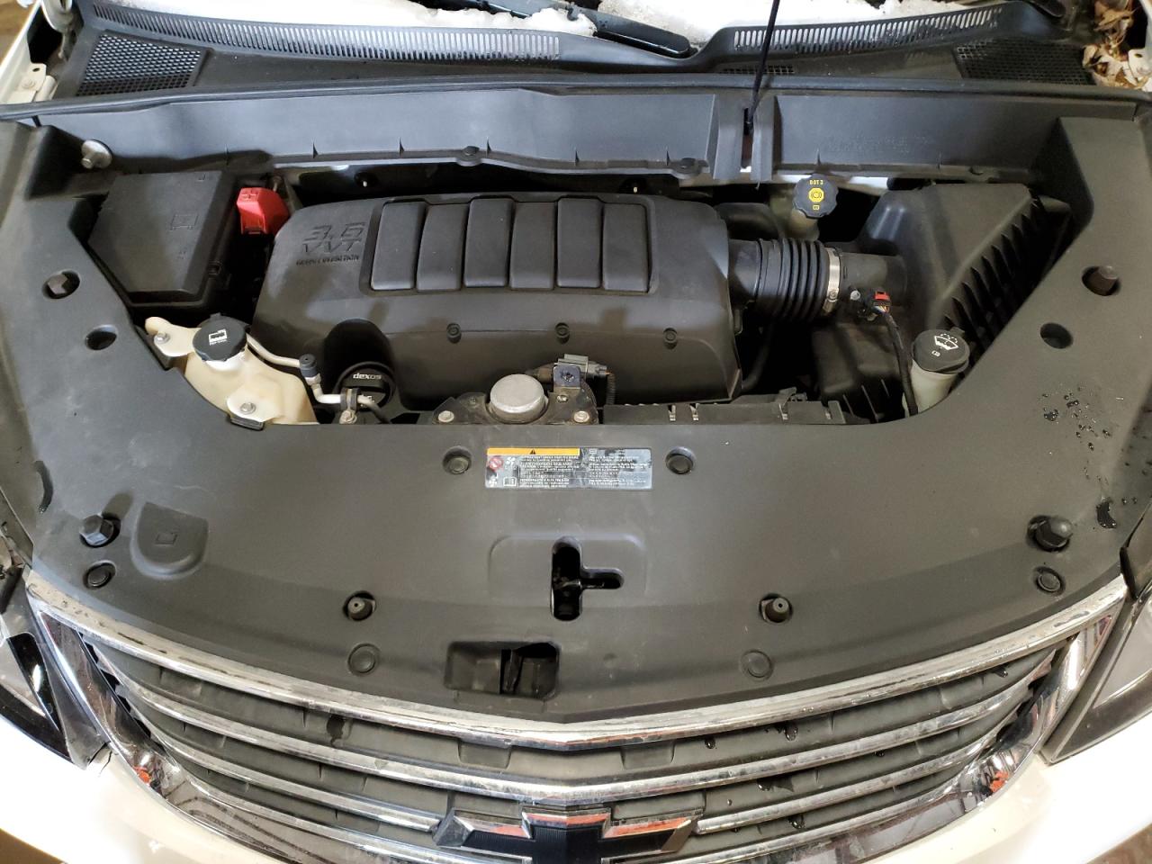 2014 Chevrolet Traverse - Image 12