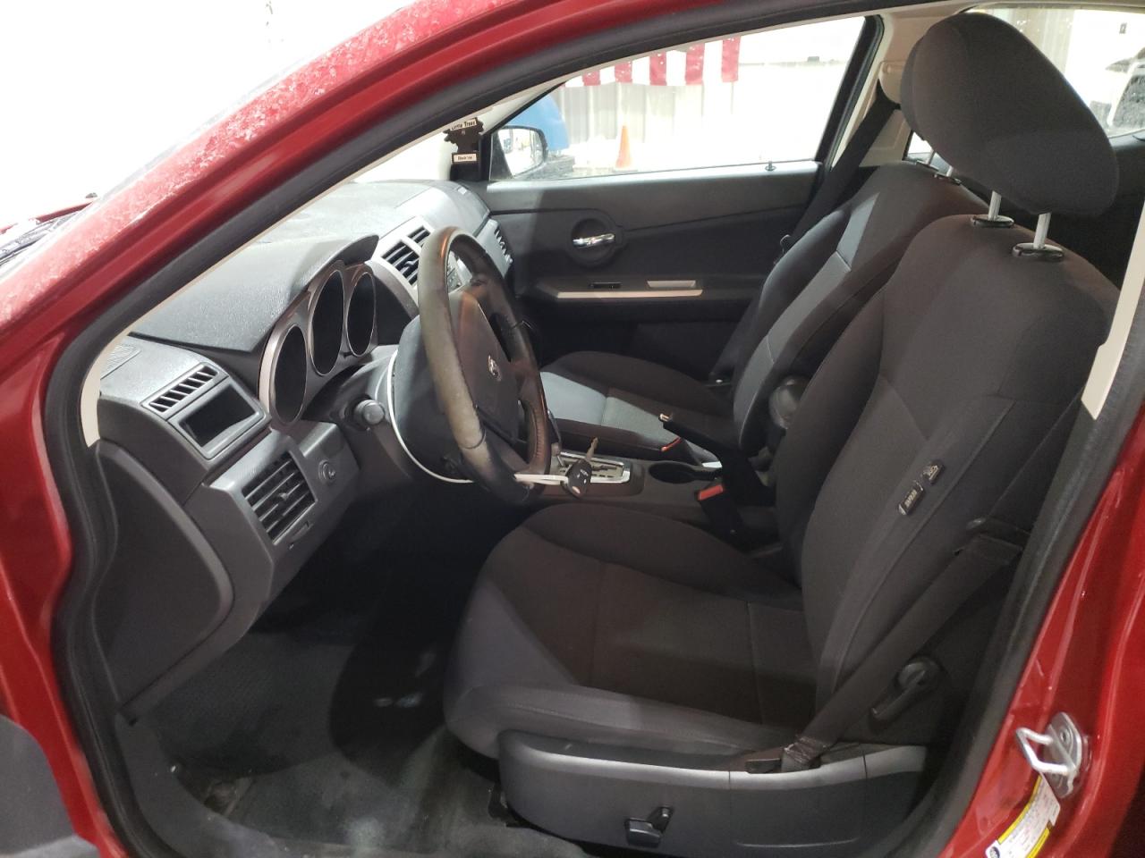 2009 Dodge Avenger - Image 7