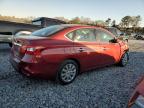 2016 Nissan Sentra S de vânzare în Byron, GA - Front End