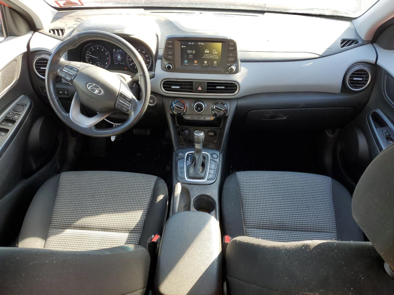 2020 Hyundai Kona - Image 8