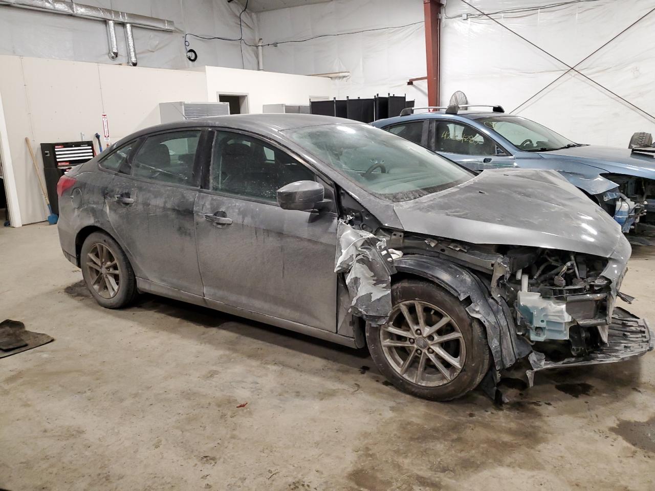 2018 Ford Focus - Image 4