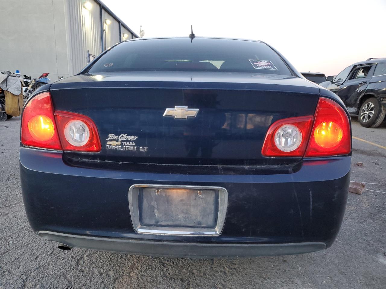 2011 Chevrolet Malibu - Image 6