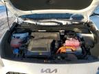2022 Kia Niro Lx en Venta en Ellwood City, PA - Rear End