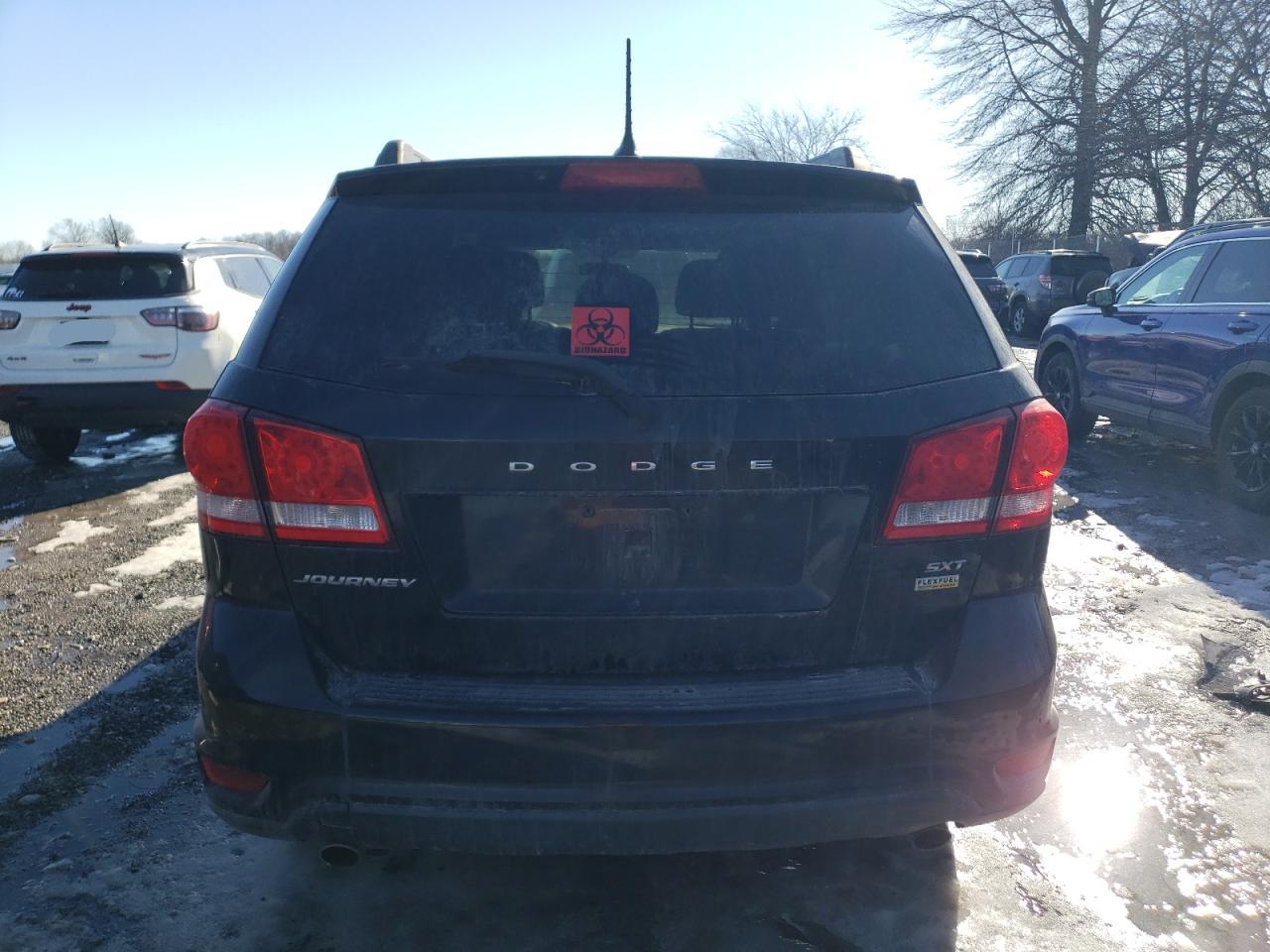 2017 Dodge Journey - Image 6
