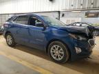 2020 Chevrolet Equinox Lt продається в Mocksville, NC - Front End