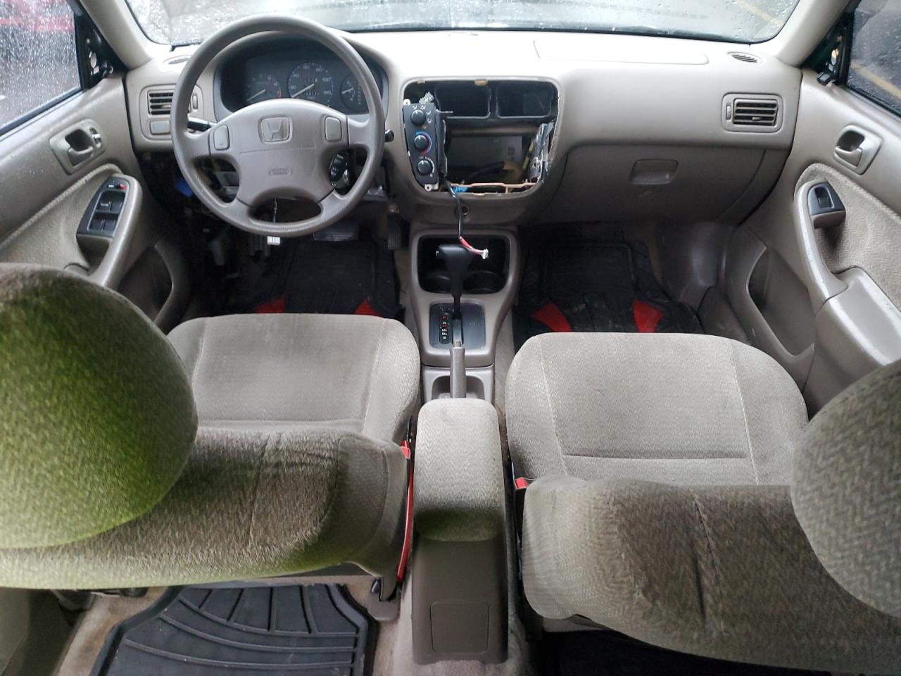2000 Honda Civic - Image 8