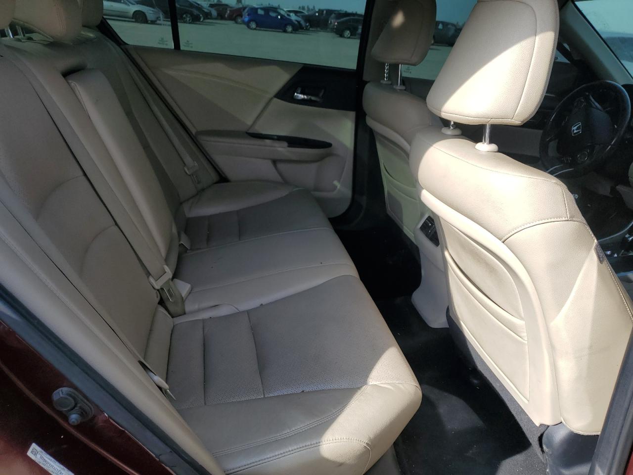 2014 Honda Accord - Image 10