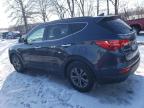2014 Hyundai Santa Fe Sport  na sprzedaż w Cicero, IN - Front End