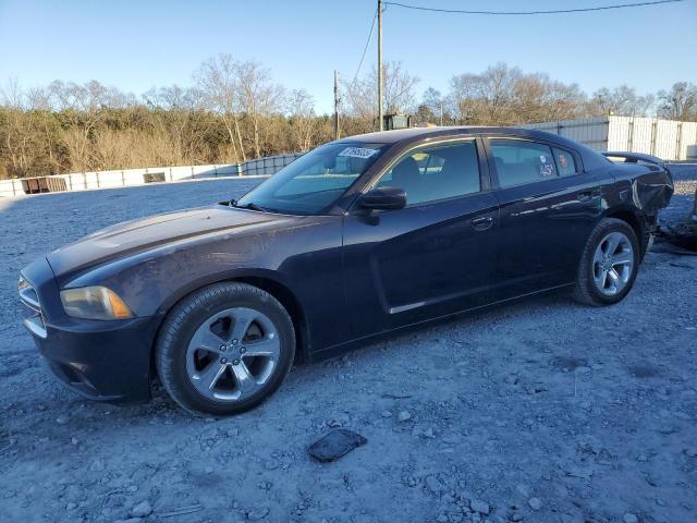 2012 Dodge Charger Se