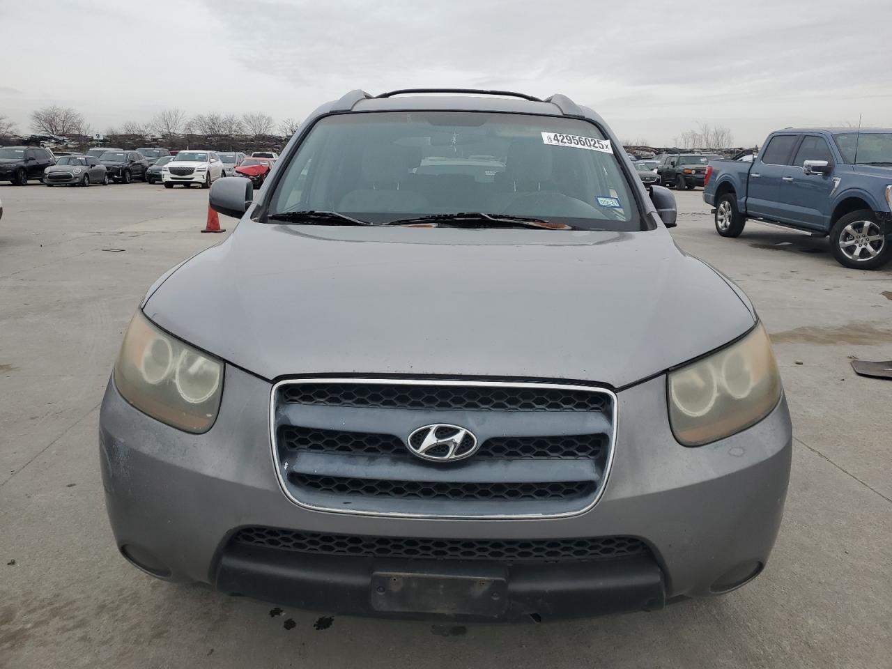 2007 Hyundai Santa Fe - Image 5
