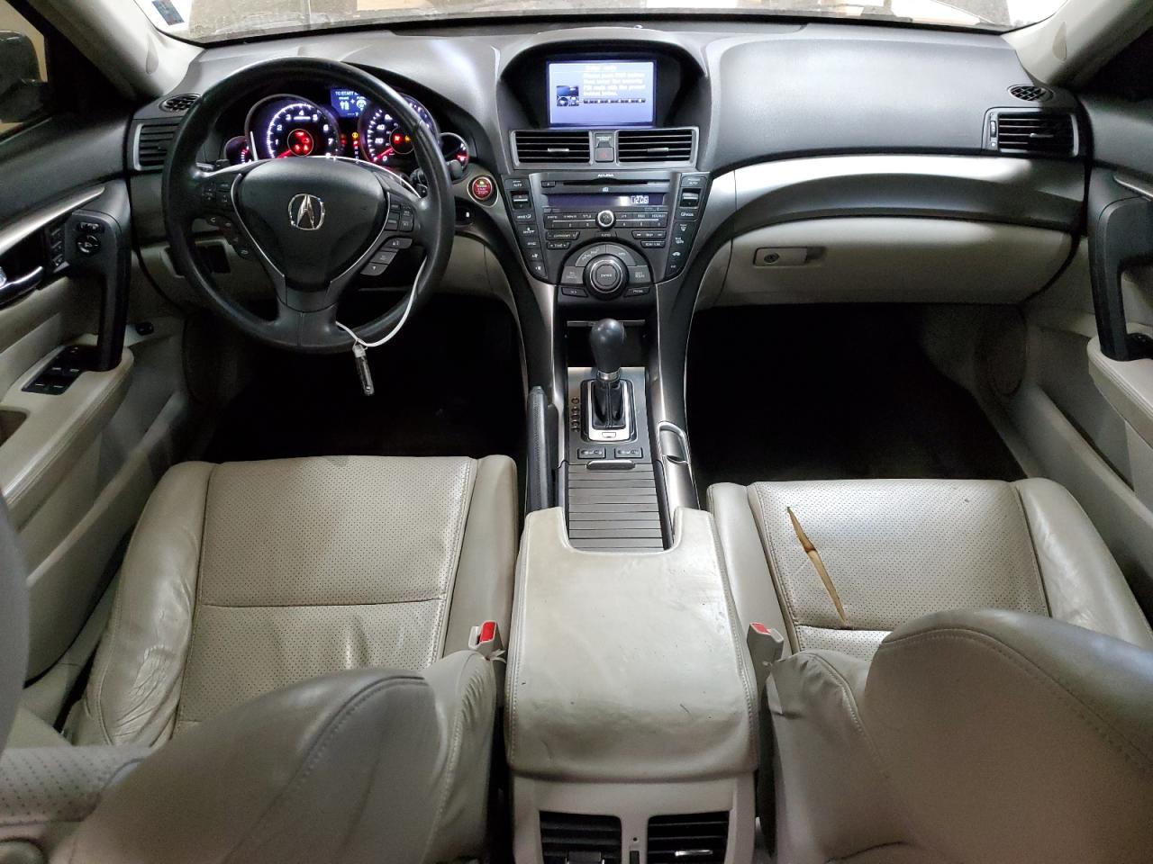 2013 Acura TL - Image 8