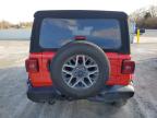 2024 Jeep Wrangler Sahara للبيع في Walton، KY - Rear End