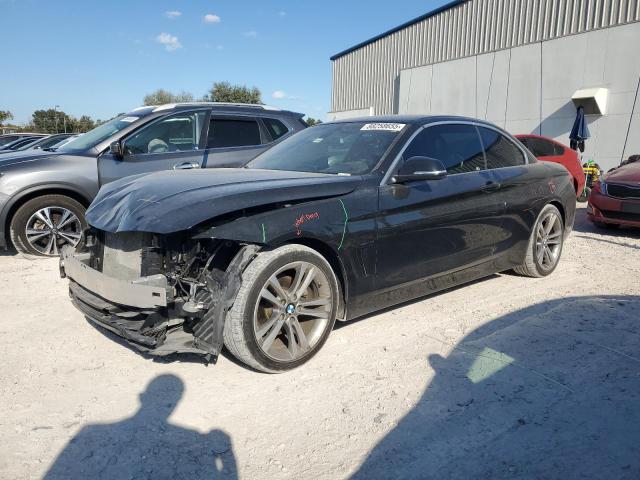 2018 Bmw 430I 