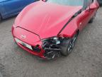 2018 MAZDA MX-5 SPORT for sale at Copart WOLVERHAMPTON