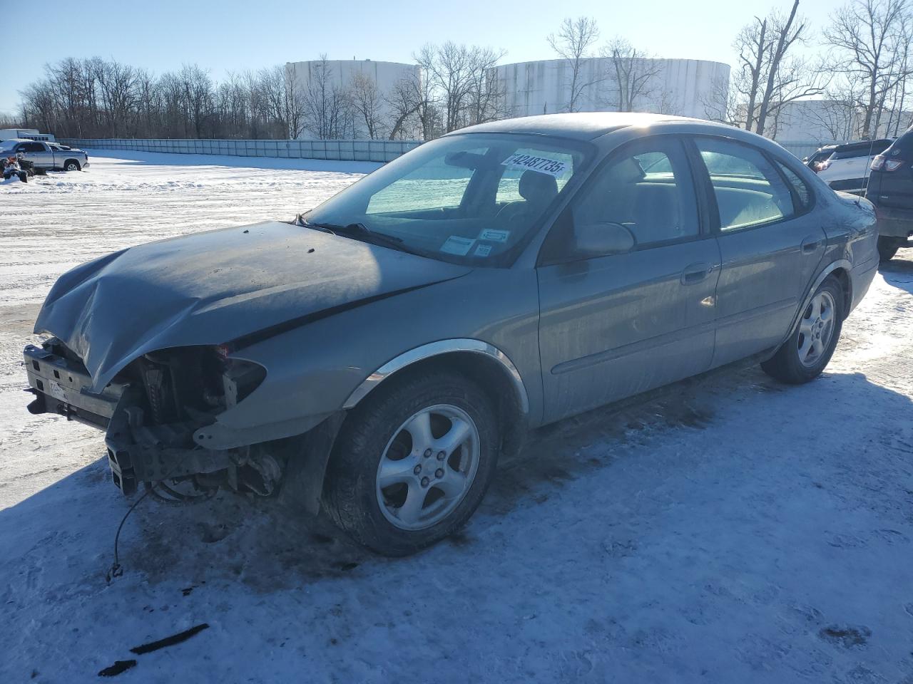 2003 Ford Taurus - Image 1