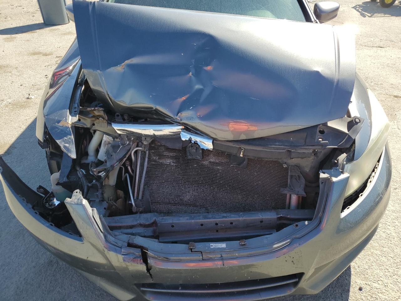 2012 Honda Accord - Image 12