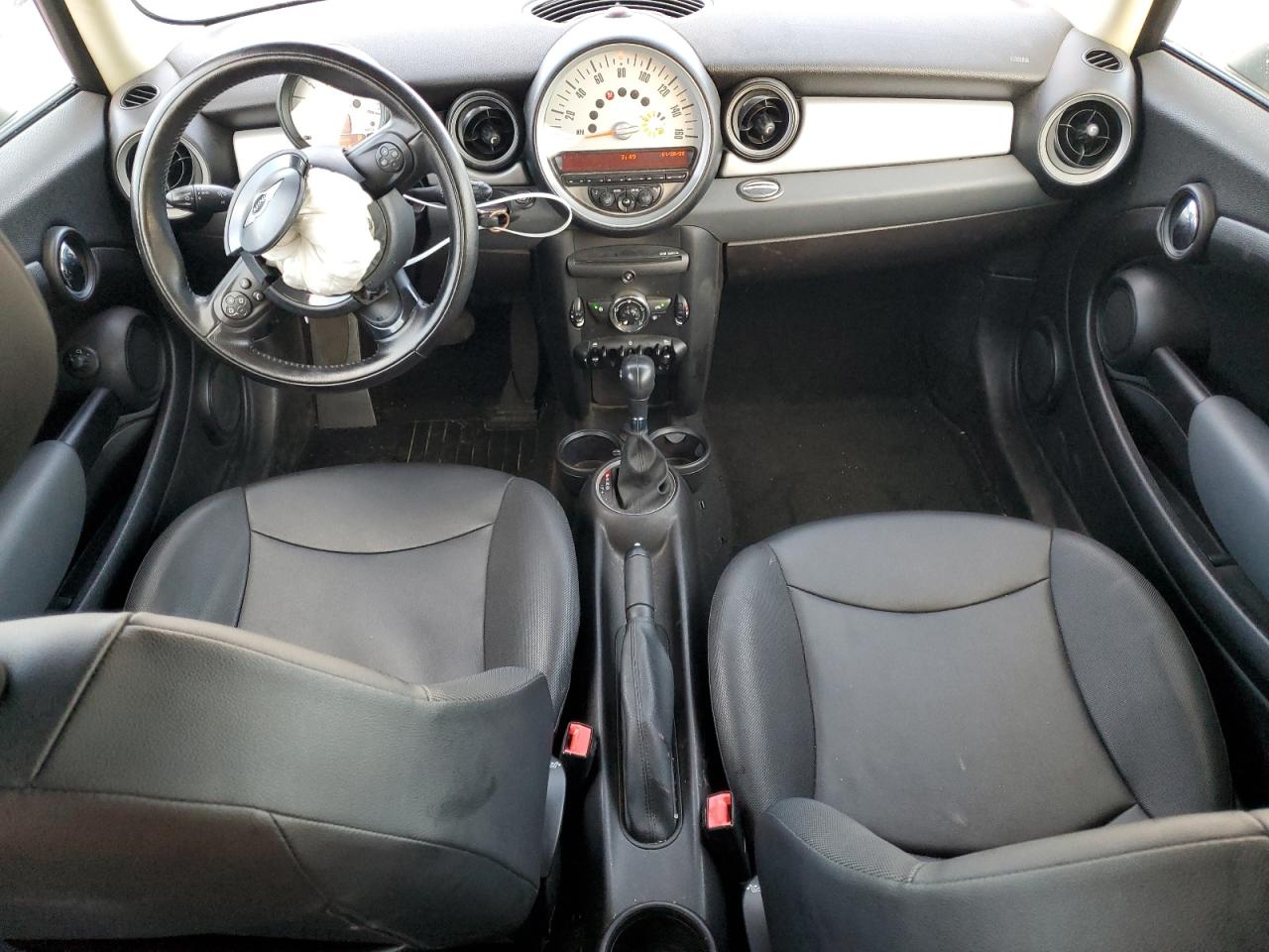 2012 MINI Cooper - Image 8