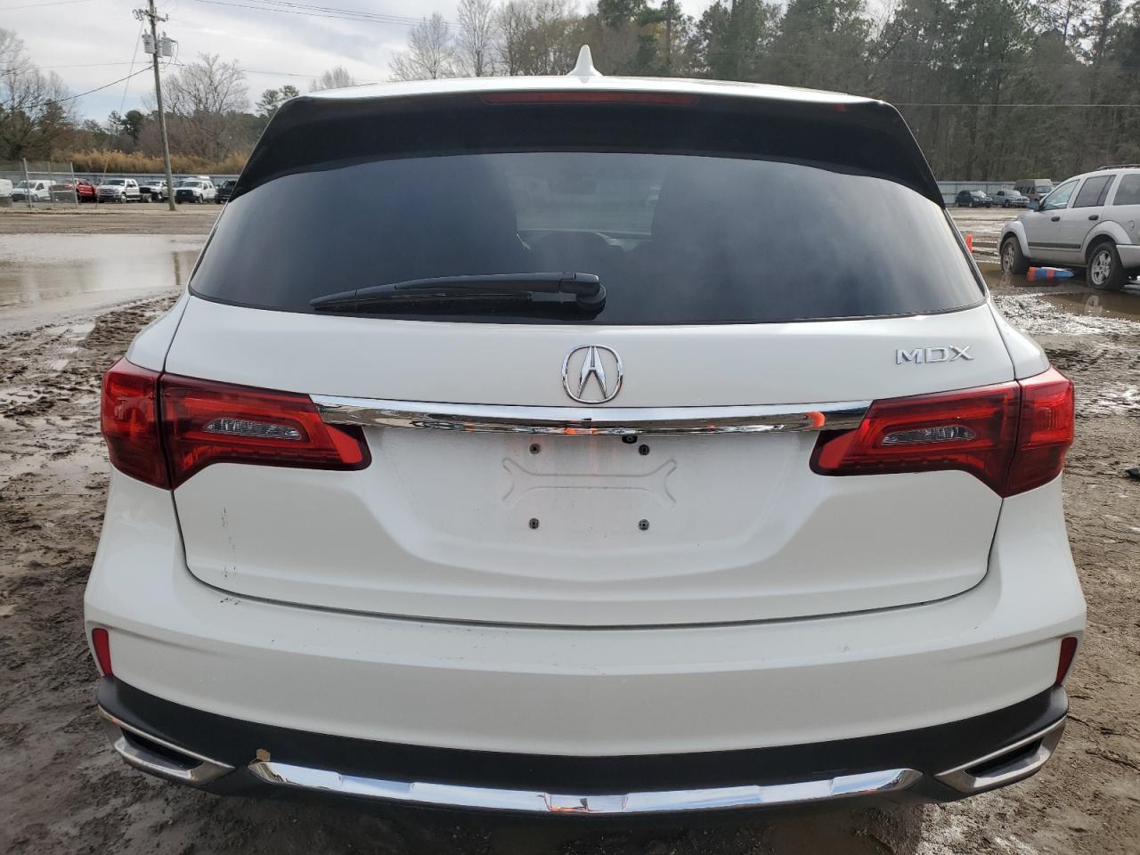 2019 Acura MDX - Image 6