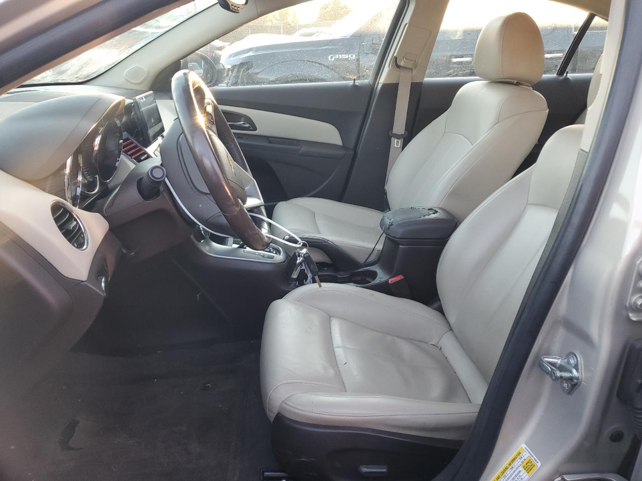 2011 Chevrolet Cruze - Image 7