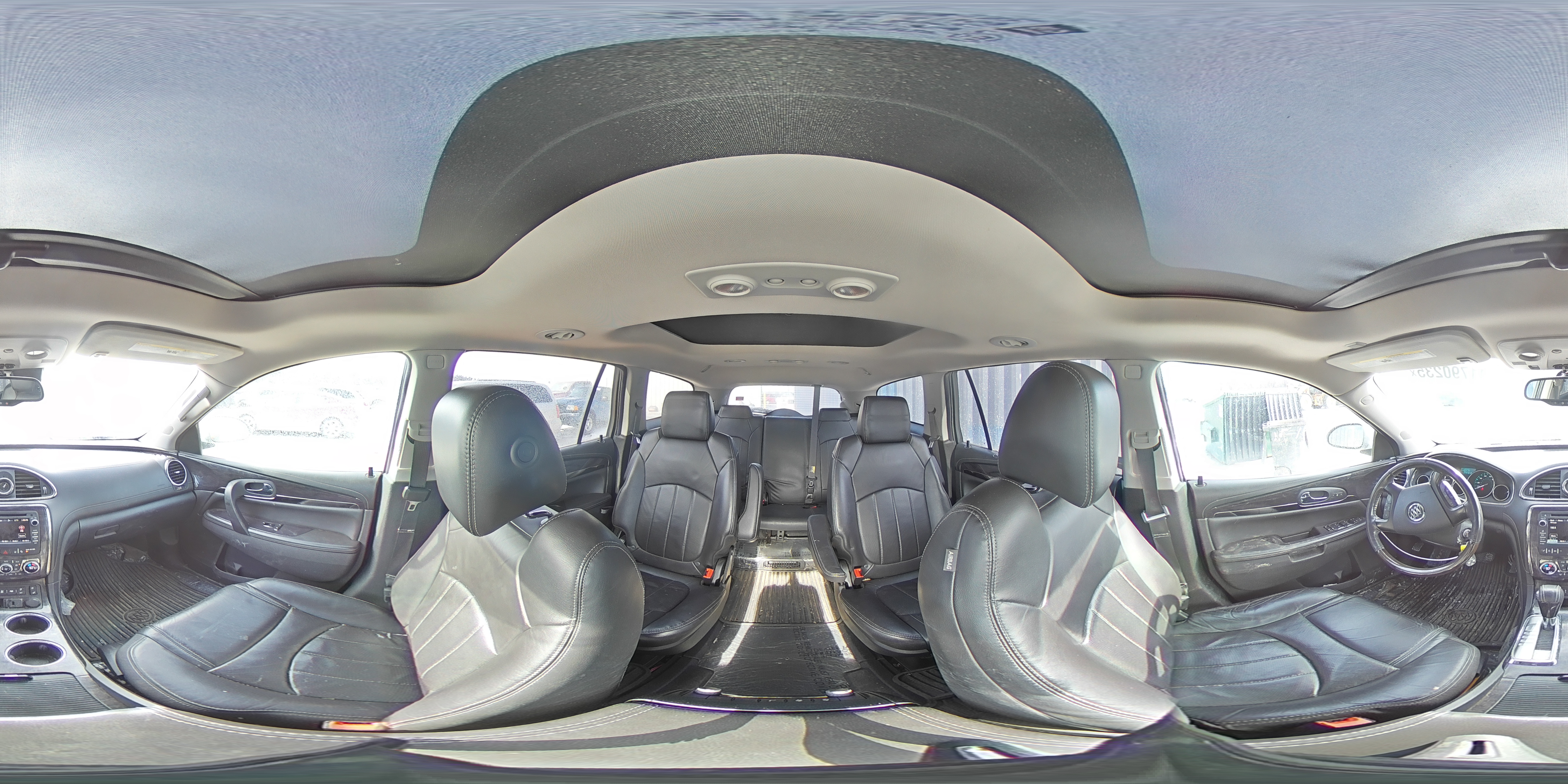 2016 Buick Enclave - Image 15