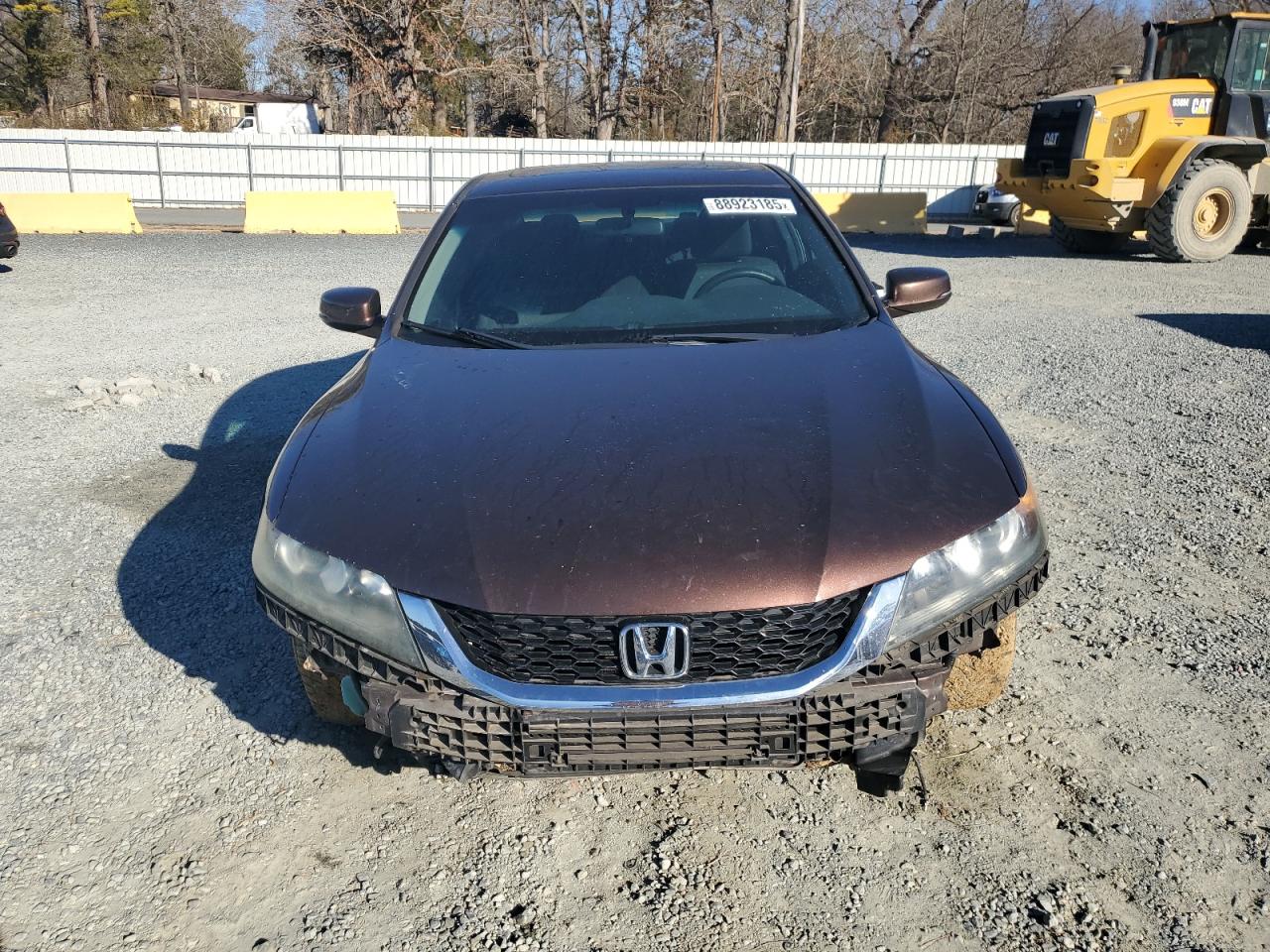 2013 Honda Accord - Image 5