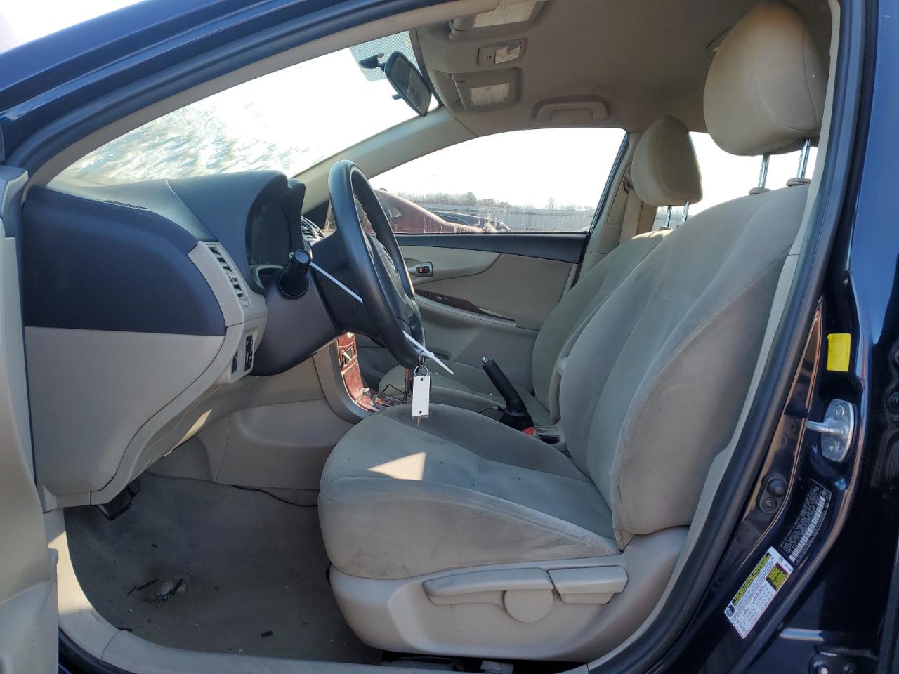 2011 Toyota Corolla - Image 7