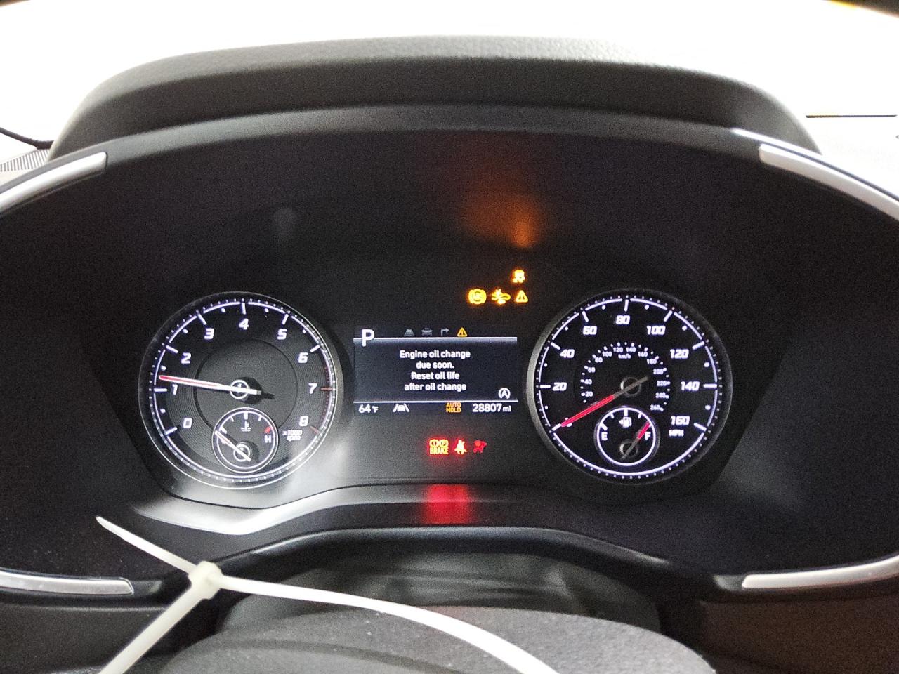 2023 Hyundai Santa Fe - Image 9